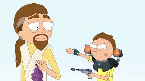 Rick and morty season 5 episode 1. Rick And Morty Season 5 Episode 1 Ending Explained Otakukart