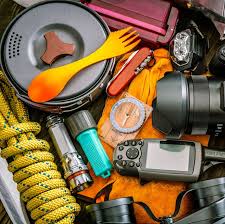 Have you ever forgotten something important while out camping? 100 Best Camping Gear Essentials For 2021 Camping Gear We Swear By