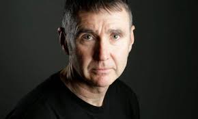 Writer, Director, Producer & Presenter: Thomas Staunton