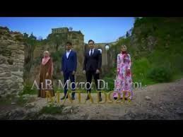 Sinopsis air mata di bumi matador. Air Mata Di Bumi Matador Cameo Of The Seville Mosque Foundation Youtube