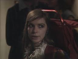 The History Man" Gross Moral Turpitude (TV Episode 1981)