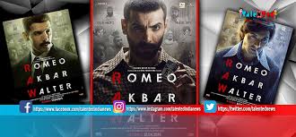 Raw Movie Collection Day 1 Download Full Hd Romeo Akbar Walter Raw Movie Based on the life of ravindra kaushik, an ex raw agent whose spying helped india in the 1971 war. romeo akbar walter raw movie