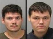 Derbyshire drugs gang jailed for more than 17 years