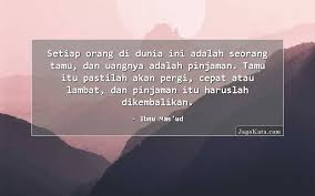 Dengan genetar ia singkapkan daster budenya, nampaklah bongkahan pantatnya yang besar, terbungkus cd putih yang ketat. 118 Kata Kata Lambat Jagokata