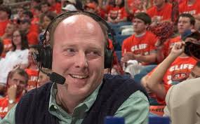 Auburn Announcer Has the Call of a Lifetime, Twice in One Month