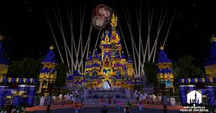 Mcmagic server ip for minecraft server, what is ip address for if you are a fan of disney and minecraft, then you have got to see this. Magic Kingdom Minecraft Server Ip