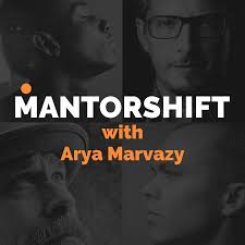 The MANTORSHIFT™ Podcast. An interview show about the mindset and mindset  shift we need to thrive. — MICKEYFEHER