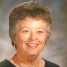Della Mae Kuiva Obituary December 7, 2012