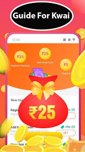 To install kwai boosters.apk you need to have more than 10mb available space on your phone. Kwai App Video Status Guide For Android Apk Download
