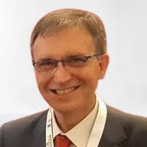 Rafael Acuña, nuevo jurado FIP por España