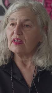 “What is your unit? There's an atom, there's an inch, there's an hour,  there's a day, there's a hand, there's a year. “What is your base unit?”  --- Watch now at art21.org/amysillman. #AmySillman ...