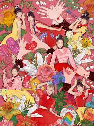 Download Coloring Book Kpop Wiki Fandom