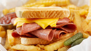 Last updated jul 28, 2021. The Fried Bologna Sandwich Is A Southern Classic Southern Living