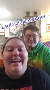 Girl Meets Dirt Lemon Lavender