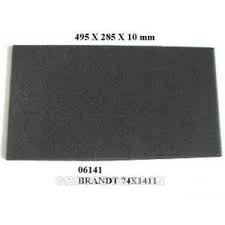 Filtre A Charbon Pour Hotte Oceanic Achat Vente Pas Cher