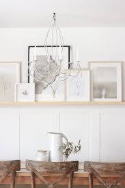 Maybe you would like to learn more about one of these? The Easiest Way To Display Art Or Photos Diy Art Shelf Love Grows Wild