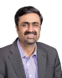 Hussain Jafri: Fighting for patient safety and advocacy in Pakistan