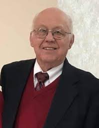 Obituary for William "Bill" H. Williams