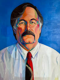 Nick Aceto PLA, ASLA