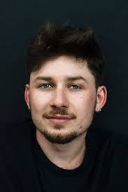 Fink, Jonathan Hochschule der Künste Bern (HKB) Studierende