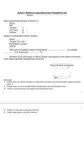 Surat pernyataan kondisi badan sehat, tidak buta warna, tidak tuli dan tidak bertato. Kanwil Kemenkumham Sumut En Twitter Surat Pernyataan Penempatan Jgn Diisi Yaa Kemenkumham Ri