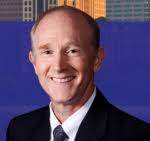 Mr. Colin Keith Lineberry Profile