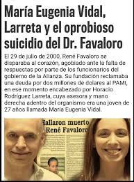 Jun 13, 2021 · de esta forma, la lista comenzaría a definirse dentro del territorio bonaerense. Maru Tod S On Twitter Alberto Yo Pienso En Rene Favaloro Y Enseguida Me Acuerdo De Los Instigadores De Su Suicidio Horacio Rodriguez Larreta Y Maria Eugenia Vidal Elmacrismoescorrupcion Https T Co Sbno0gzh9z