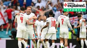 England (cornish:pow sows) is the largest of the four home nations that make up the united kingdom. Explained Why Club England Philosophy Is Key To Success At Euro 2020 Explained News The Indian Express