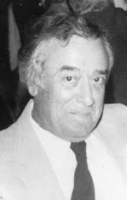 William Marcy Obituary (1925