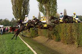 Discover the best horse races in lexington and around the world, how to bet for free on online casino sites. Steeplechase S Most Historic Jump Is Also Its Most Controversial The New York Times