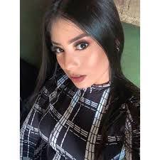 Karla Pena's Instagram, Twitter & Facebook