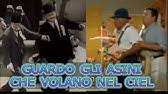 L'intramontabile balletto di stan e ollie at the ball, that's all davanti. Stanlio E Ollio At The Ball That S All Avi Youtube