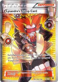 We did not find results for: Serebii Net Pokemon Card Database Phantom Forces 118 Lysandre S Trump Card