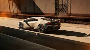 For australia, the ee20 diesel engine was first offered in the subaru br outback in 2009 and subsequently powered the subaru sh forester, sj forester and bs outback. Novitec Lamborghini Huracan Evo 2020 5k 4 Wallpaper Hd Car Wallpapers Id 14794