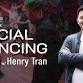 Intermediate Salsa Social Dancing w/ Henry Tran event in Warr Acres, OK