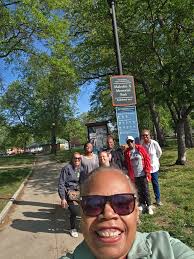 We Walk PHL season starts