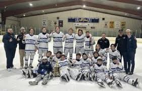 WJHS sixth grade boys basketball