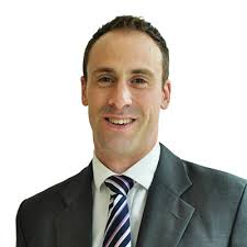 Mark Brownridge appointed as the new Director General of the EISA