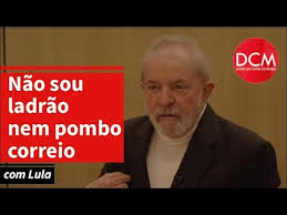 Resultado de imagem para Lula diz que nÃ£o vai aceitar usar tornozeleira eletrÃ´nica