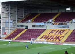Celtic v st johnstone will now kick off at 6.30pm on wednesday may 12. St Johnstone Fc Mcdiarmid Park Stadium Guide Scottish Grounds Football Stadiums Co Uk