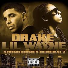 Young Money Generalz: Drake Lil Wayne, Drake Lil Wayne: Amazon.fr: CD et  Vinyles}