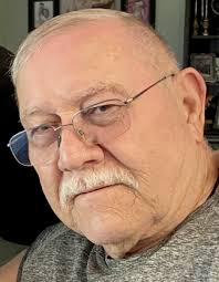 Obituary for Bill Wayne Martin