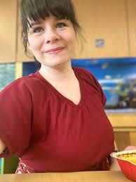 🤣🤣🤣 We really need Anita Wilson Baker to do the baby clothes!! ♥️