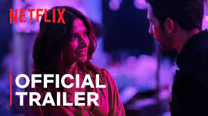 SexLife: Season 2 | Official Trailer | Netflix - YouTube