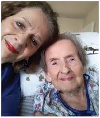 Lorna and Eleanor MacDonald