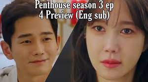 Variety show sub indo gratis. Penthouse Season 3 Ep 4 Preview Eng Sub Youtube