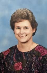 Nancy Jo Crockett Obituary (2026)