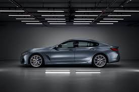 The optional panorama glass roof in the bmw 8 series gran coupé offers fresh air when open and even when closed provides an atmosphere flooded in light and an even more. The New Bmw 8 Series Gran Coupe