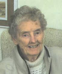 Hazel Beatrice Stager Obituary