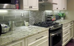 beautiful new kitchen project home